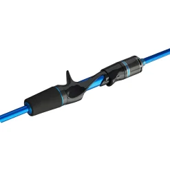 Best Retaliate X Slow Pitch Jigging Cast Rod Baitcastruten