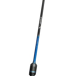 Best Retaliate X Slow Pitch Jigging Cast Rod Baitcastruten
