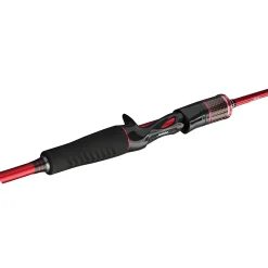 Clearance Retaliate X Solid Jigging Cast Rod Baitcastruten