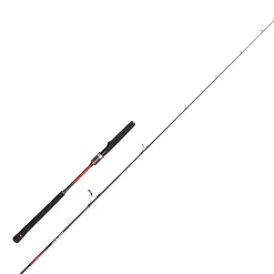 Penn Retaliate X Solid Light Jigging Spin Rod< Spinnruten