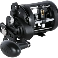 Outlet Rival 2 Level Wind 30SD RH Multirollen|Multirollen