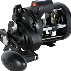 Outlet Rival 2 Level Wind 30SD RH Multirollen|Multirollen