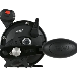 Outlet Rival 2 Level Wind 30SD RH Multirollen|Multirollen