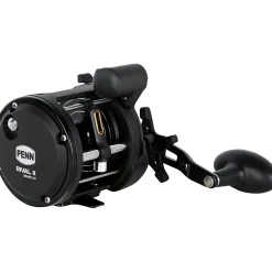 Outlet Rival 2 Level Wind 30SD RH Multirollen|Multirollen