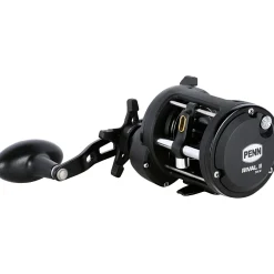 Outlet Rival 2 Level Wind 30SD RH Multirollen|Multirollen