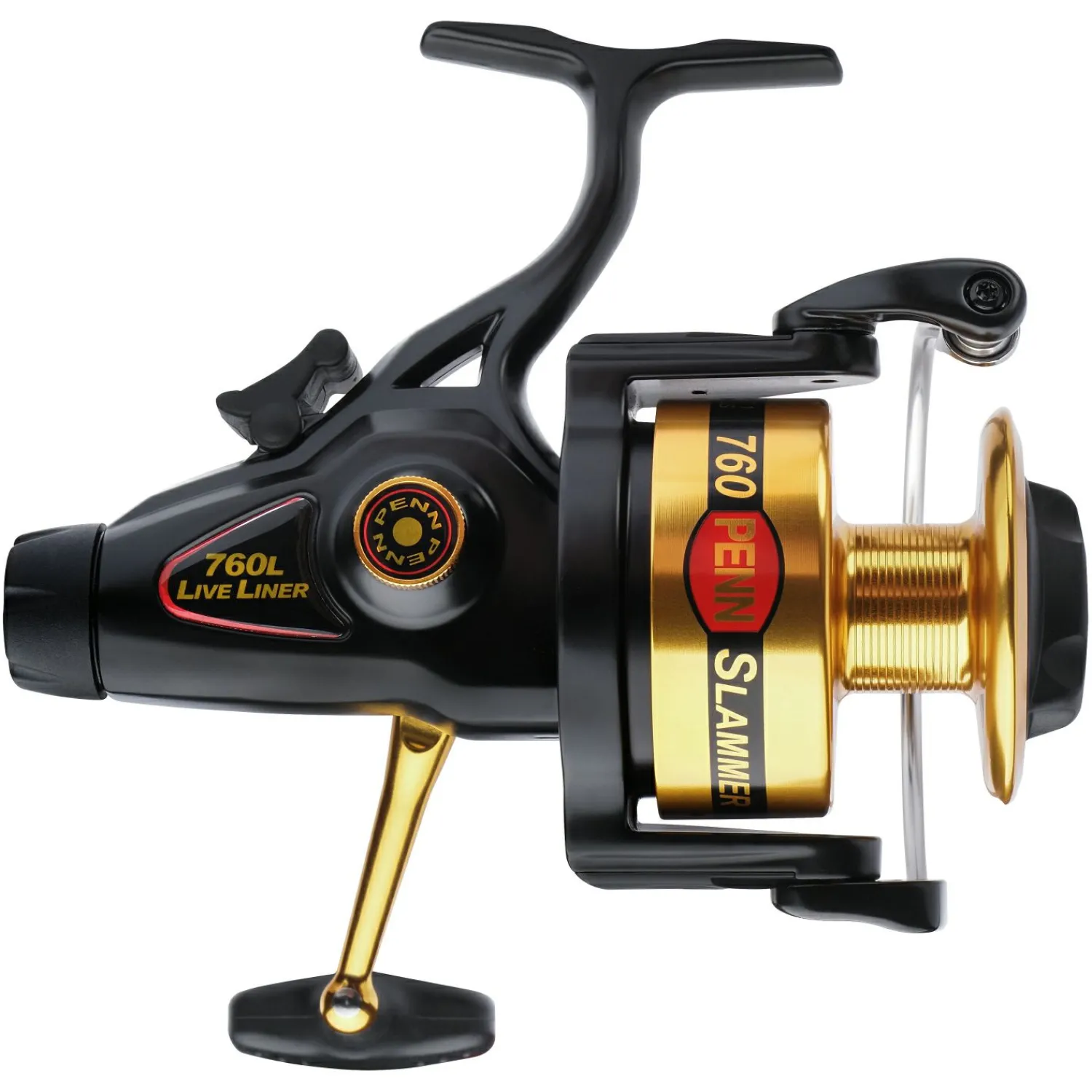 Penn Slammer® Live Liner 760 Front Drag< Meeresrollen|Meeresrollen