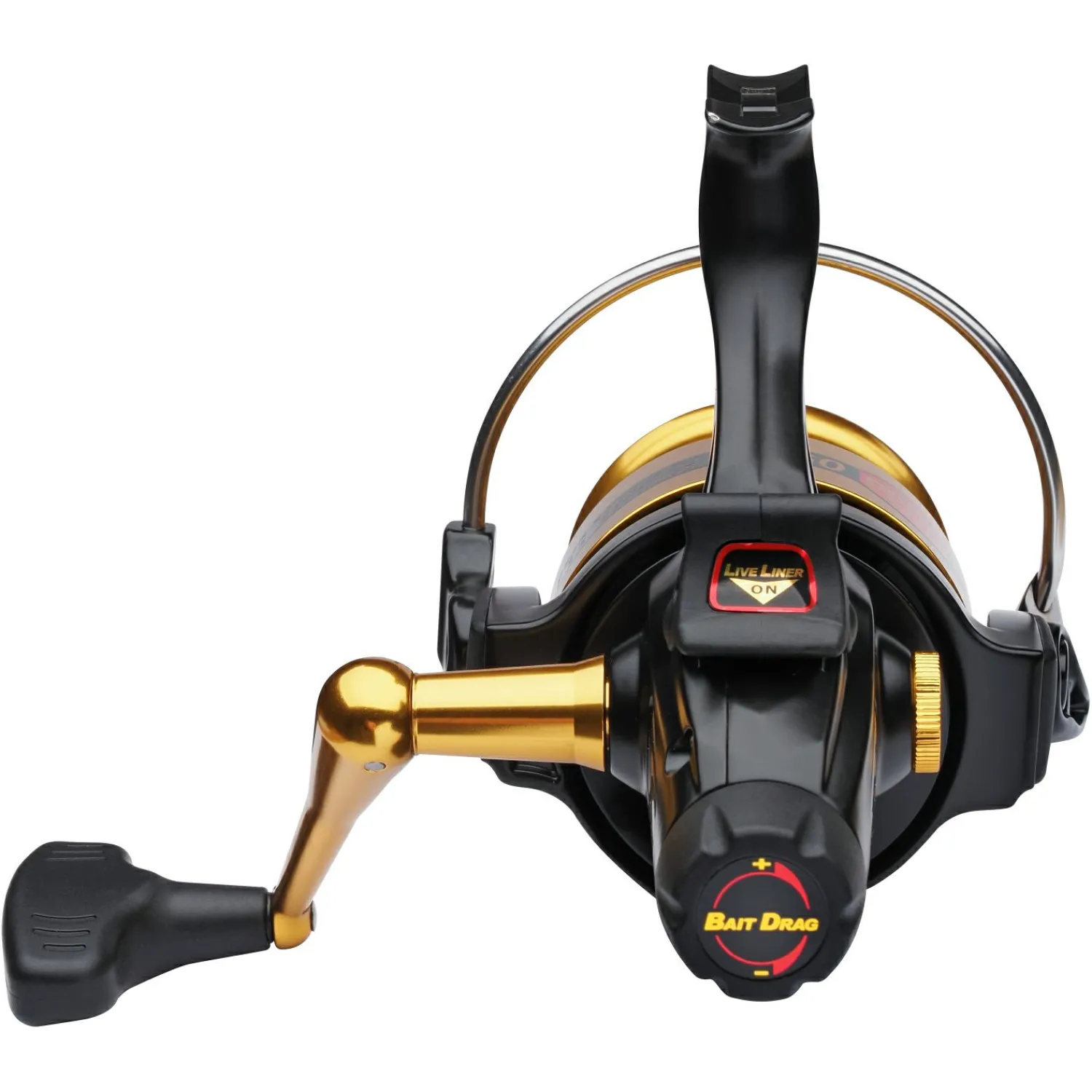 Penn Slammer® Live Liner 760 Front Drag< Meeresrollen|Meeresrollen