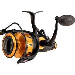Hot Spinfisher VII Live Liner 8500 Meeresrollen|Meeresrollen