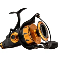 Hot Spinfisher VII Live Liner 8500 Meeresrollen|Meeresrollen