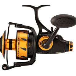 Hot Spinfisher VII Live Liner 8500 Meeresrollen|Meeresrollen