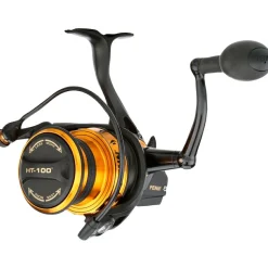 New Spinfisher VII Long Cast 7500 Raubfischrollen|Raubfischrollen
