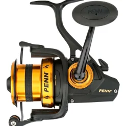 New Spinfisher VII Long Cast 7500 Raubfischrollen|Raubfischrollen