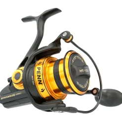 New Spinfisher VII Long Cast 7500 Raubfischrollen|Raubfischrollen