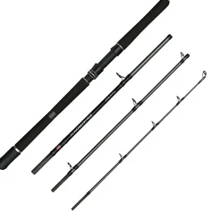Hot Squadron IV Boat Travel Cast 6'9" Reiseruten