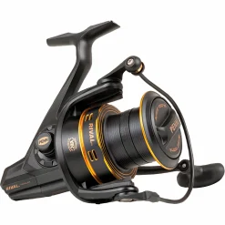 Discount Stationärrolle Rival™ Longcast Gold 8000 Meeresrollen|Meeresrollen