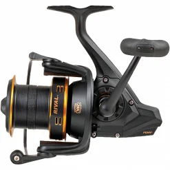 Discount Stationärrolle Rival™ Longcast Gold 8000 Meeresrollen|Meeresrollen