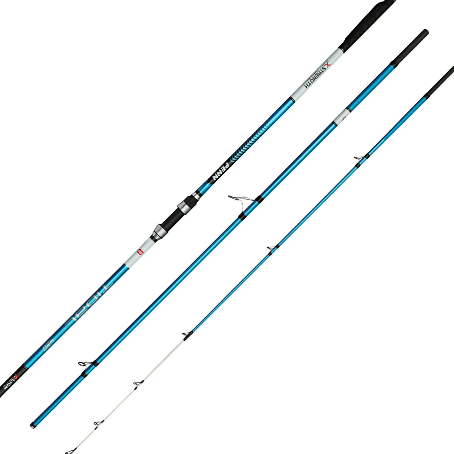 Penn Tidal XT K-TYpe Hybrid Sensitip< Brandungsruten|Brandungsruten