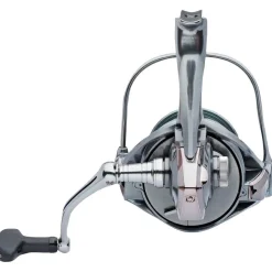 Hot Tidal XT Long Cast 8000 Meeresrollen|Meeresrollen