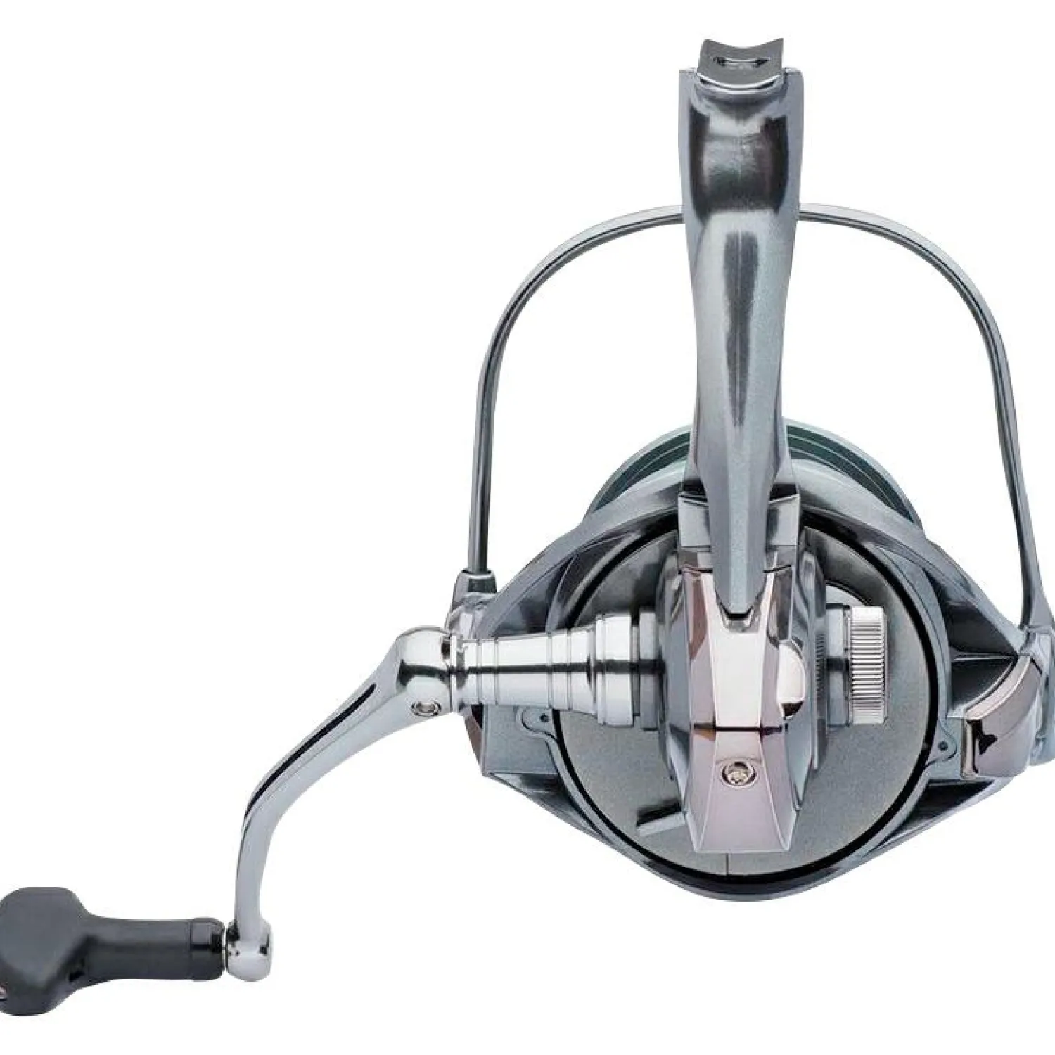 Hot Tidal XT Long Cast 8000 Meeresrollen|Meeresrollen