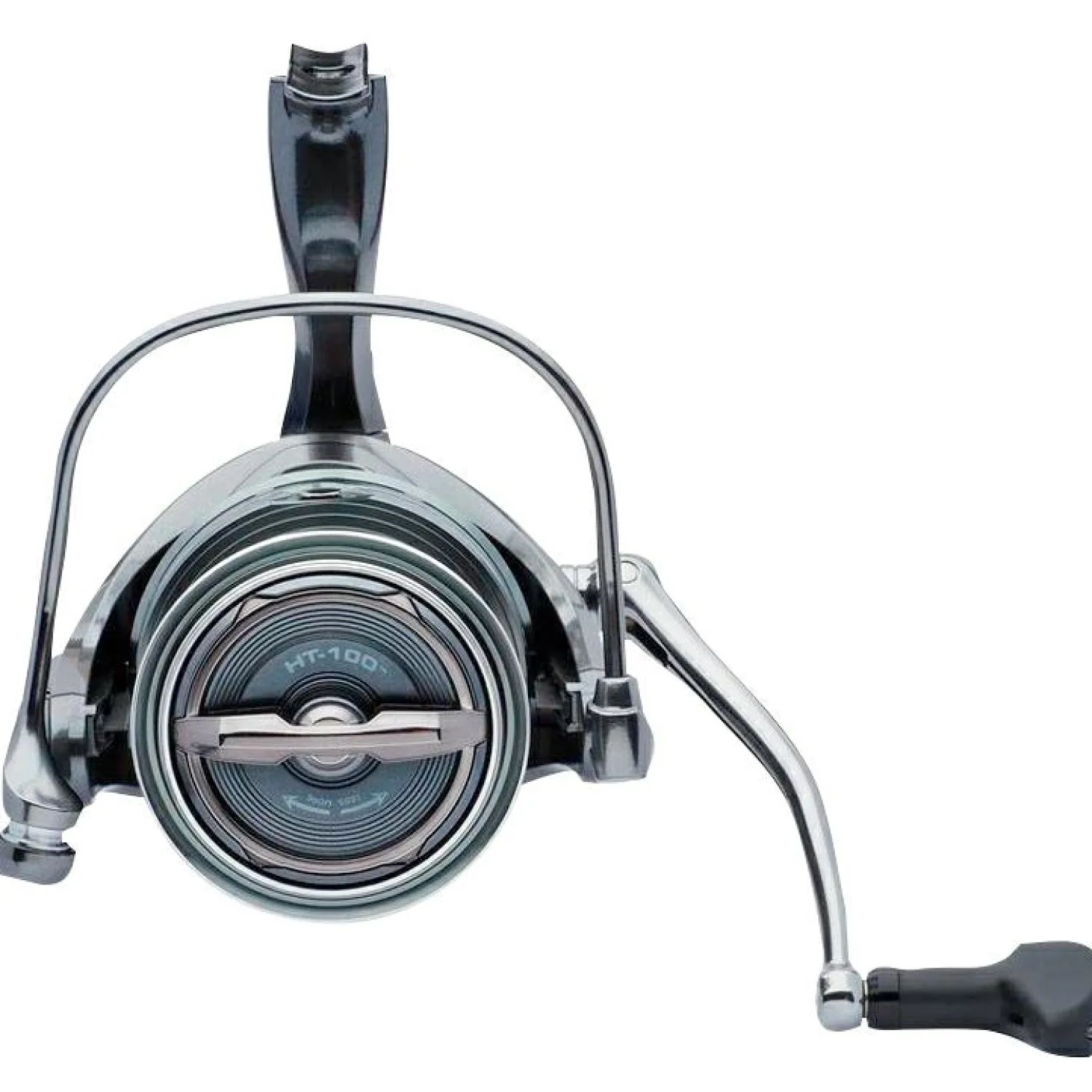 Hot Tidal XT Long Cast 8000 Meeresrollen|Meeresrollen