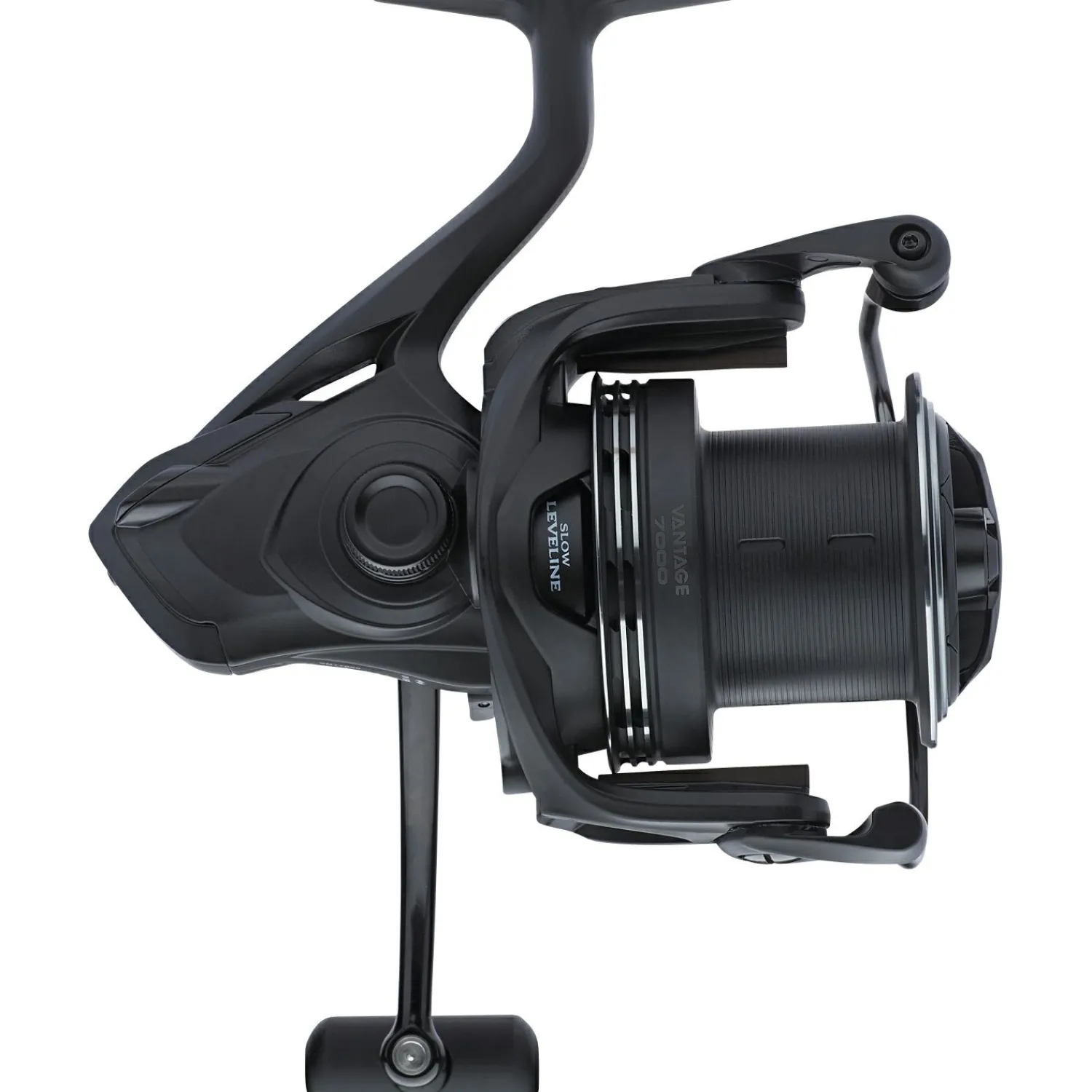 Penn Vantage Long Cast 8000< Karpfenrollen|Karpfenrollen
