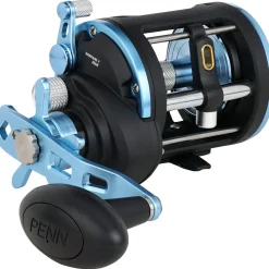 Penn Warfare 2 Level Wind 30SD RH< Multirollen|Multirollen
