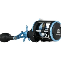 Penn Warfare 2 Level Wind 30SD RH< Multirollen|Multirollen