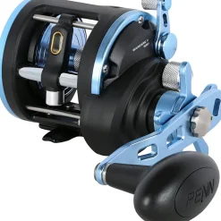 Penn Warfare 2 Level Wind 30SD RH< Multirollen|Multirollen