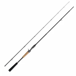Explorer (Cast) Cast Baitcastruten