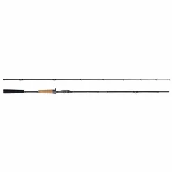 Explorer (Cast) Cast Baitcastruten