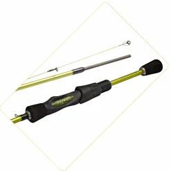 Penzill Forellenrute Spoon UL 1,95 m 0,5-5 g< Forellenruten|Zielfischruten