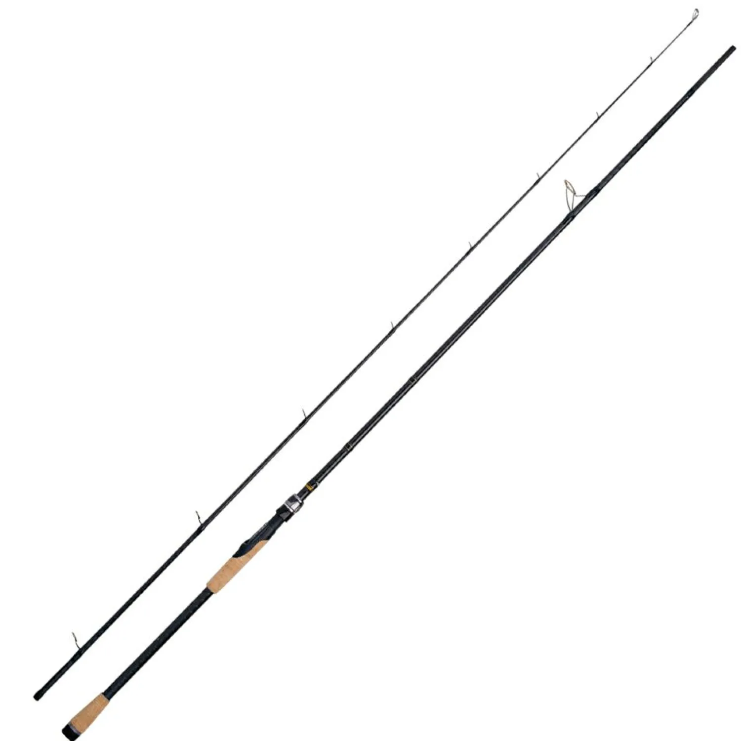 Future Spin Jig + Wobbler Spinnruten