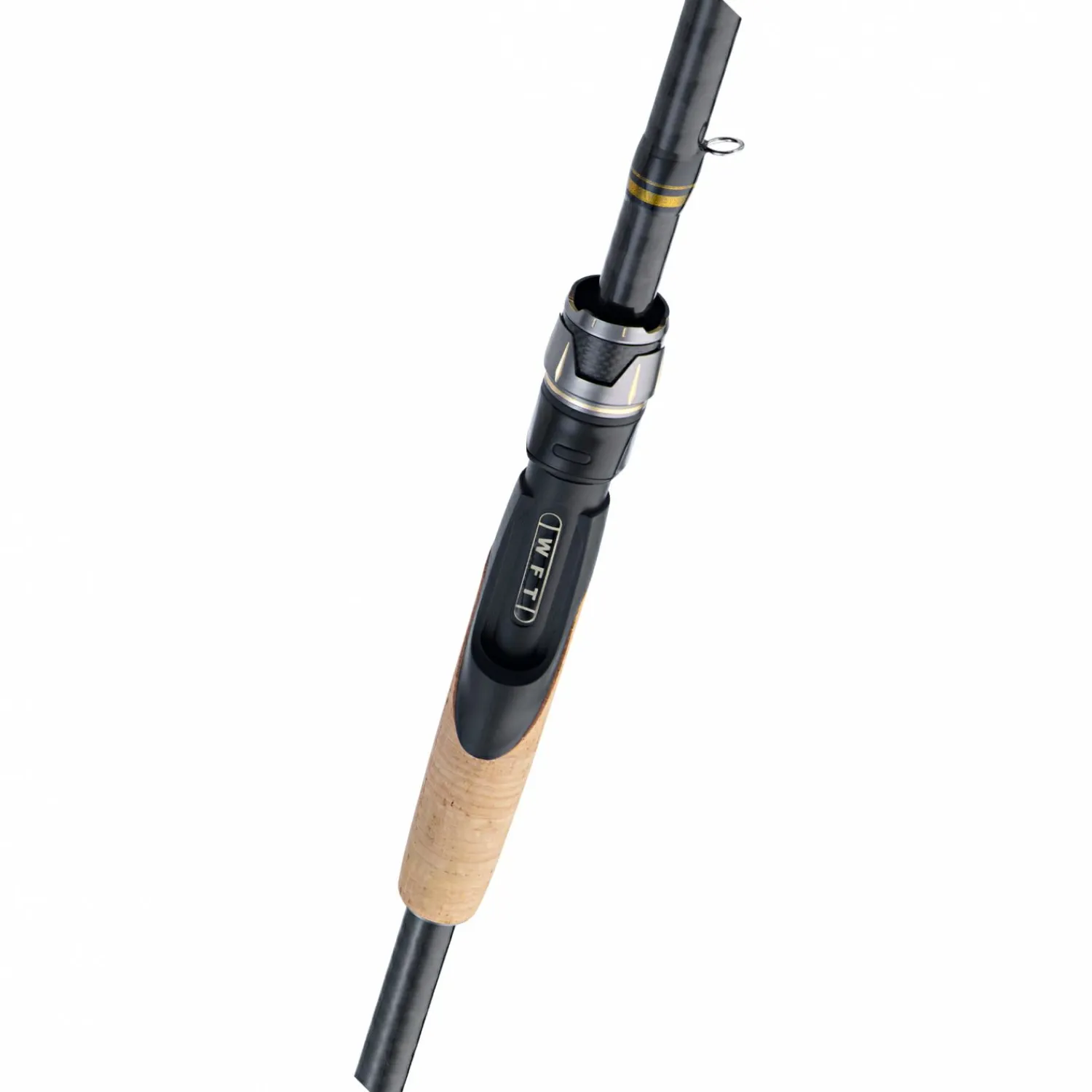Future Spin Jig + Wobbler Spinnruten