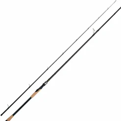 Future Spin Jig + Wobbler Spinnruten