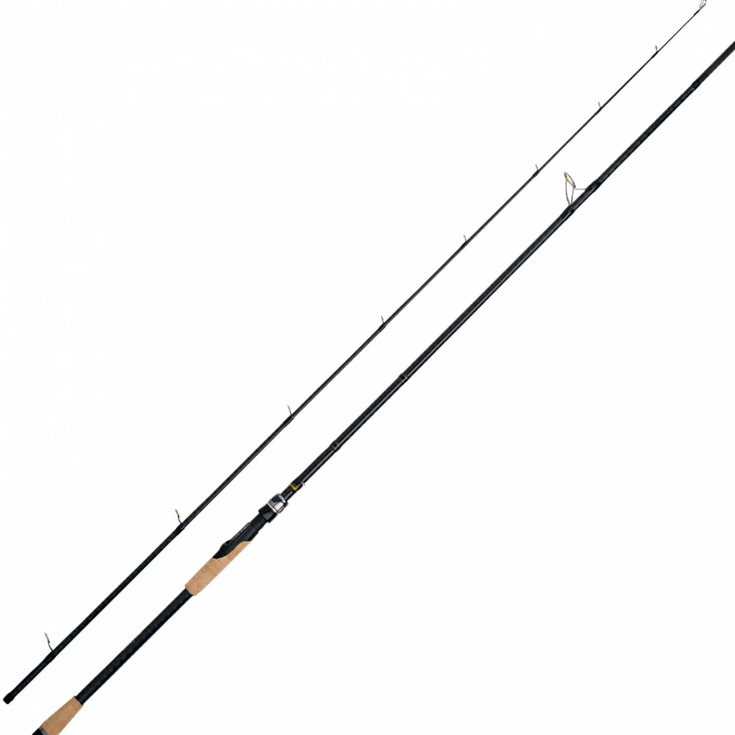 Future Spin Jig + Wobbler Spinnruten