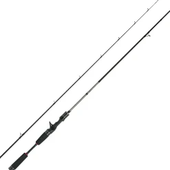 Penzill Raubfischrute A-Ghost Baitcast 1,90 m 2,5-7,0 g< Baitcastruten