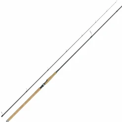 Seatrout II (3,05m Tr.1,60) Spinnruten