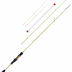 Best Superspoon DT 2+2 Spinnruten