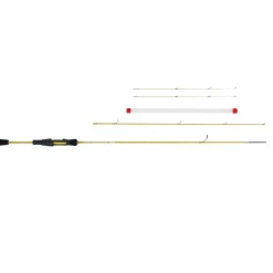 Best Superspoon DT 2+2 Spinnruten