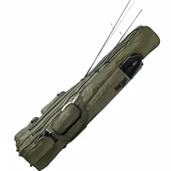 Discount Anglerkoffer Rutenfutterale ·Allroundruten-Futterale|Rutenzubehör