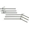 Perca Original Anti Tangle Boom (Abstandshalter)< Karpfenangeln-Zubehör