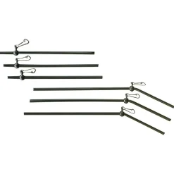 Perca Original Anti Tangle Boom (Abstandshalter)< Karpfenangeln-Zubehör