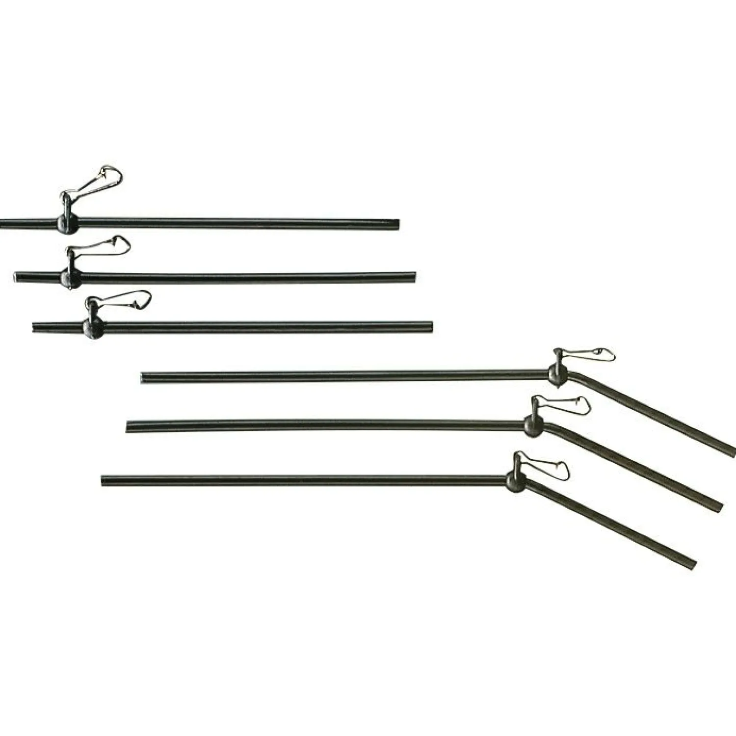 New Anti Tangle Boom (Abstandshalter) Karpfenangeln-Zubehör