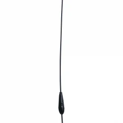 Perca Original Anti-Tangle Zigarrenformblei mit Hartrohr< Angelbleie