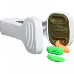 Baitformer Teigformer Forellenangeln-Zubehör|Angelfutter-Zubehör