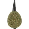 Camo Flat Pear Blei Angelbleie