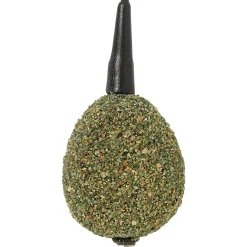 Camo Flat Pear Blei Angelbleie