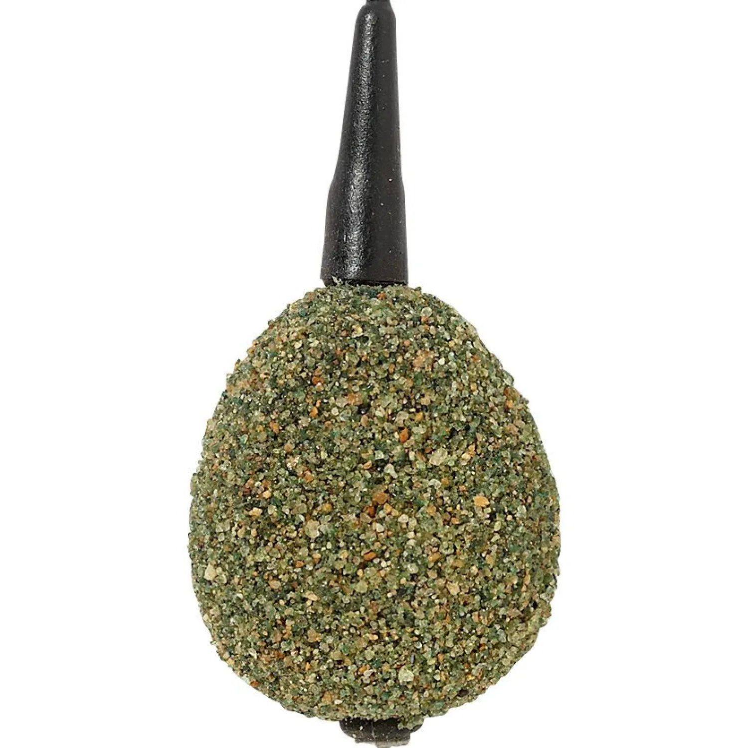 Camo Flat Pear Blei Angelbleie