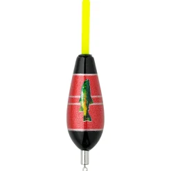 Perca Original DLX Zielfisch-Knicklichtpose Forelle< Knicklicht- & Elektroposen