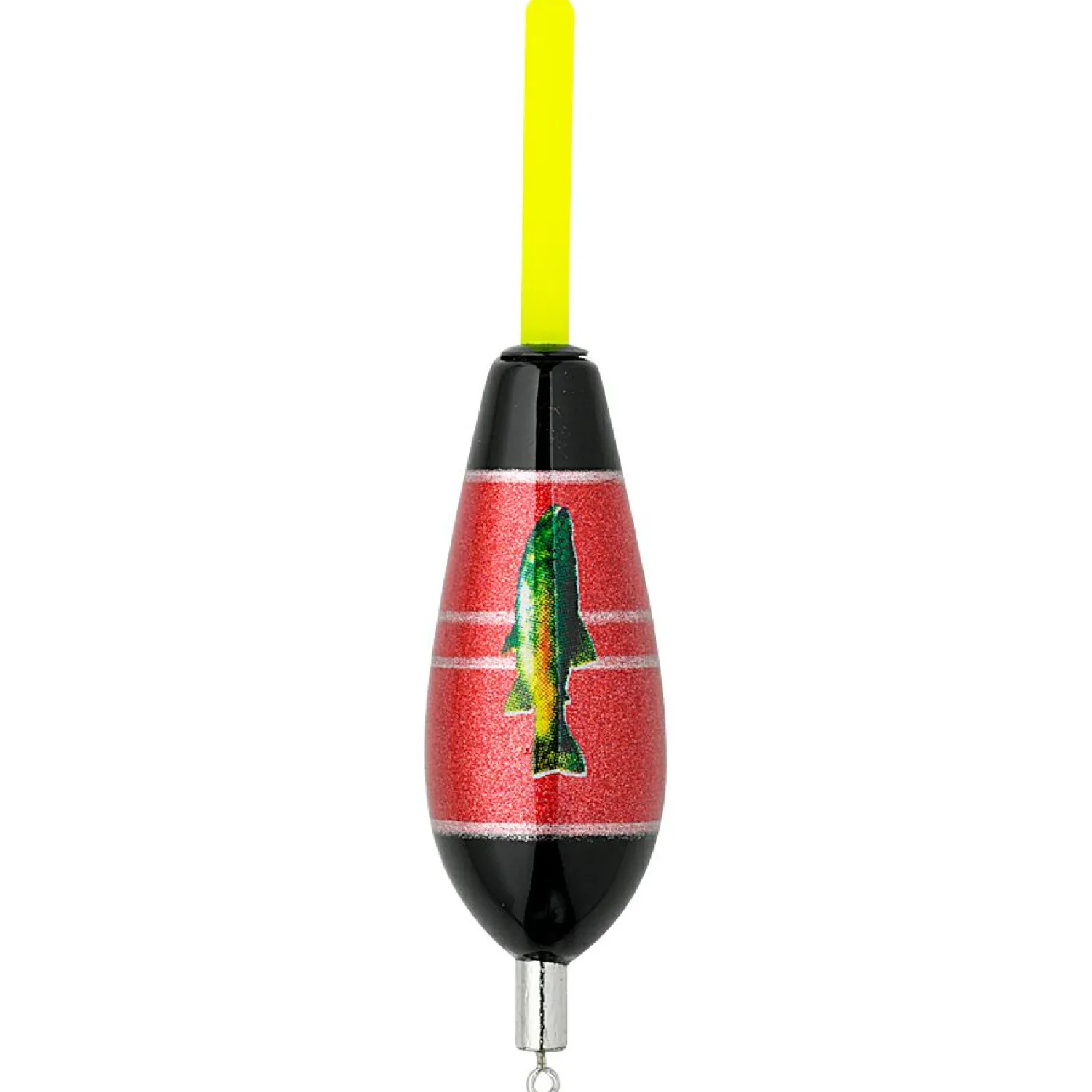 Perca Original DLX Zielfisch-Knicklichtpose Forelle< Knicklicht- & Elektroposen